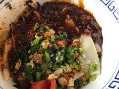 -天下第一面(大雁塔北广场店)