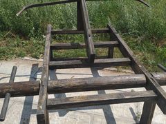 -坝上草原大汗行宫旅游景区