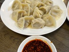 -东北饺子王(港澳广场购物中心店)