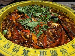 -小四川(厚街珊美店)