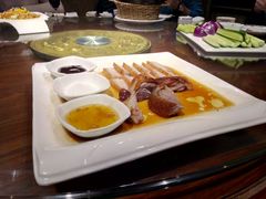 -顺德食府(大明湖店)