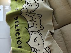-九转小磨·非遗东北菜(群力店)
