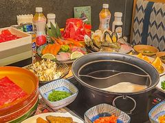 -温野菜涮涮锅(万象城店)