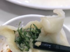 -老边饺子馆(北京南站1店)