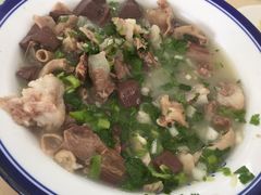 -何记羊汤馆(丽水佳源店)