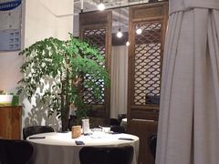 大堂-时间仓(湘江世纪城店)