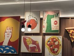 -必胜客(兴华中路PH店)