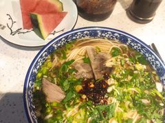 -刀郎牛肉面新疆餐厅·烧烤(清真通州珠江国际城店)