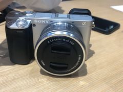 -Sony Store 索尼(来福士店)