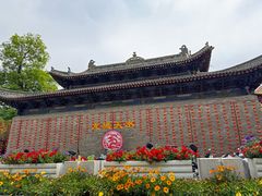 -哈海英麻辣烫(中华西路步行街店)