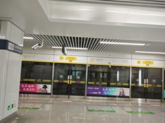 -西湖文化广场