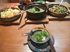 -啫火啫啫煲·顺德干蒸(西乡天虹店)