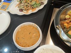 -晓林火锅(安定门店)