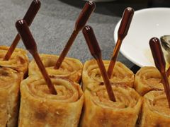 義和小肉饼-羲和雅苑•北京烤鸭(国贸商城店)