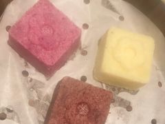 -老淮滨-蚌埠非遗小吃(淮河路店)