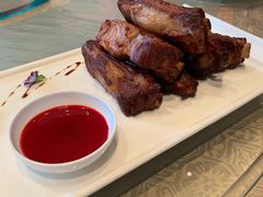 -昆仑饭店-鲜筵餐厅
