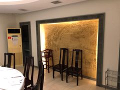 包厢-东来顺饭庄(新源里店)