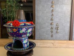 -东来顺饭庄(apm总店)
