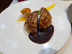 惠灵顿牛排-L'Arome芳芳法国餐厅(仙林金鹰店)