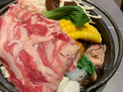寿喜烧-米仓食堂(凯德广场店)