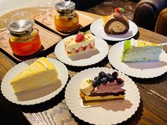 -黑草莓(重庆路店)