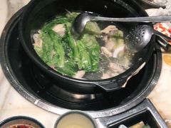 -同仁四季椰子鸡(福田东园总店)