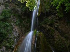 -水磨沟环境自然保护区