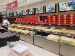 -芦庄子桂顺斋(和平路总店)