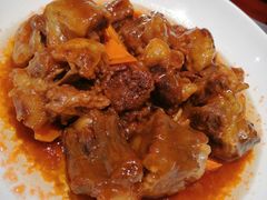 红烧牛尾-燕春楼(海河华鼎店)