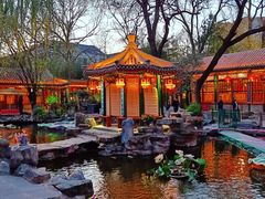 -白家大院·王府宫廷菜(苏州街店)