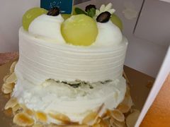 -1Cake壹刻蛋糕(奥体公园味觉艺术馆店)