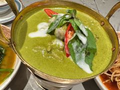 -Home Thai·泰谣(王府井apm店)