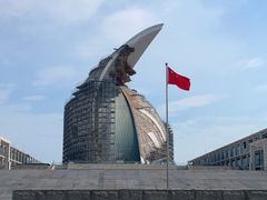 -上海中国航海博物馆