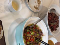 -永膳精致本味湘菜(麓谷店)