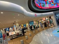 -优衣库(上海金桥太茂店)