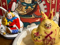 -局气烤鸭·北京菜(前门店)