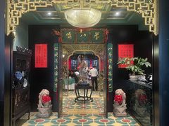 -誉八仙粤菜(万象天地店)