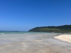 -咸德海水浴场