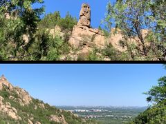 -北京凤凰岭