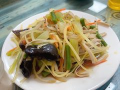 -魏氏牛肉汤(潮白河孔雀城潮白馨居店)