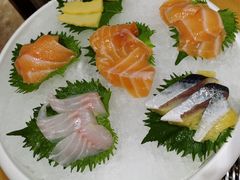 -盛宴标帜西餐厅龙虾.鲍鱼•牛排(重庆喜来登大酒店)