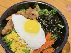 -花腰餐吧Bistro烧烤 傣味(传媒大学店)