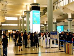 -长沙黄花国际机场-T1航站楼