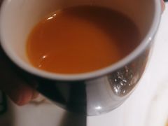 -绿茶餐厅(昆明世纪金源店)