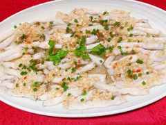 -欢乐海岸美食联盟