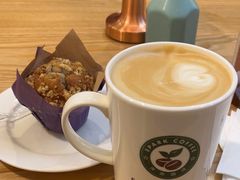 -逸派咖啡 EPARKCOFFEE(广安门店)