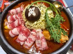 -崔解放·朝韩大排档(虹悦城店)