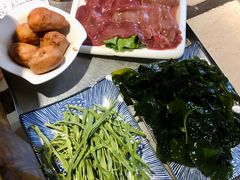 -陈眼镜火锅(总店)