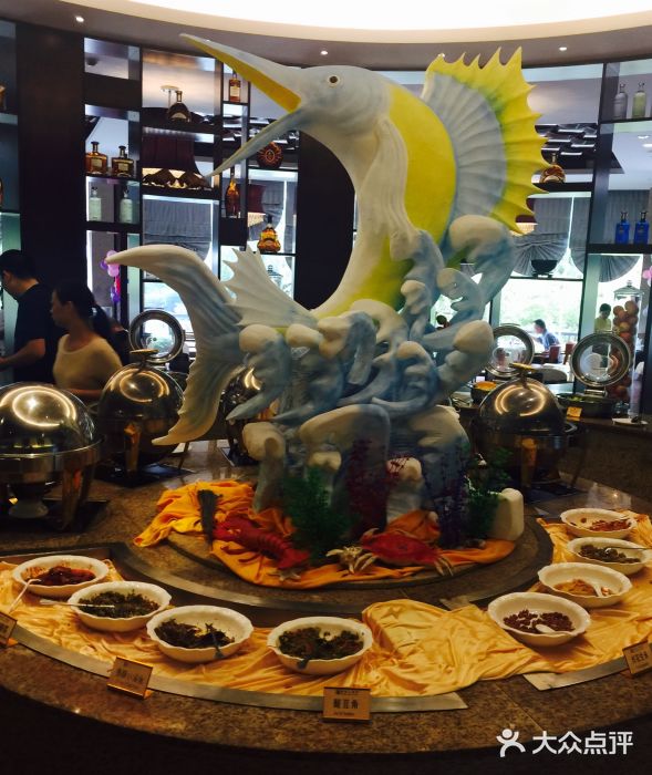 南康大酒店图片