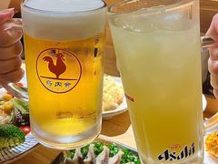 -鸟内会居酒屋(得意潮馆店)